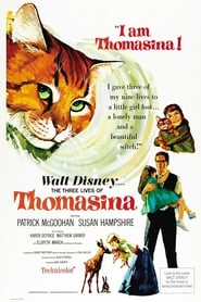 The Three Lives of Thomasina (1963)
