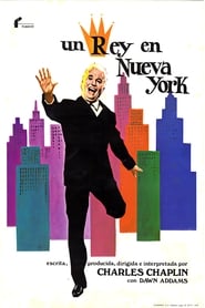 Un rey en Nueva York la película completa en español latino online 1957