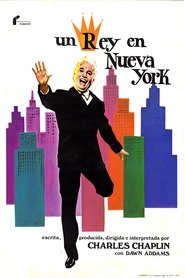 Un rey en Nueva York la película completa en español latino online 1957