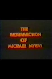 Poster The Resurrection of Michael Myers