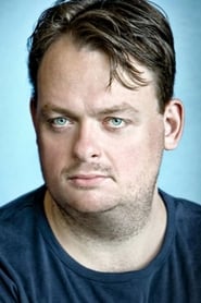 Sascha Nathan as Bernd