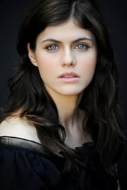 Alexandra Daddario is Lois Lane (voice)