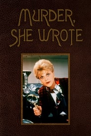 Murder, She Wrote s07 e19