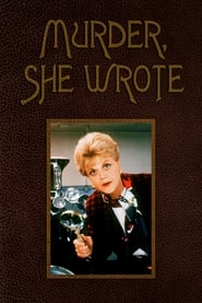 Poster Murder, She Wrote 1996