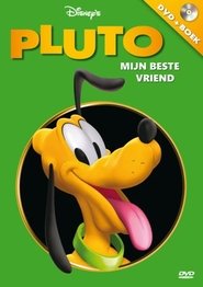 Poster Pluto - Mijn Beste Vriend 2009