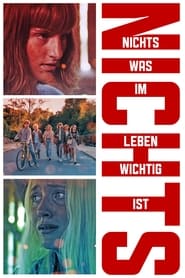 Poster Nichts - Was im Leben wichtig ist