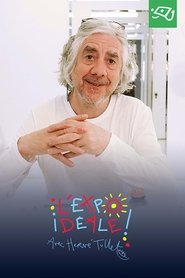 The Ideal Exhibition with Hervé Tullet (2018) The Ideal Exhibition with Hervé Tullet (2018)
