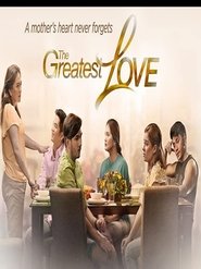 The Greatest Love - Season 1 Episode 21