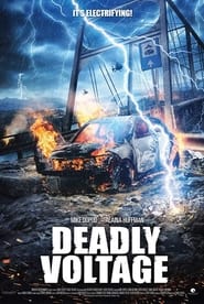 Deadly Voltage (2016) Hindi Dubbed