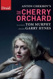 Poster The Cherry Orchard