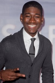 Kwame Boateng as Bobby - Age 16