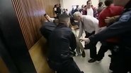 Court Cam Top Five: Shocking Fights 2