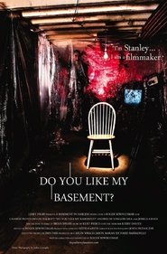 Poster Do You Like My Basement? 2014
