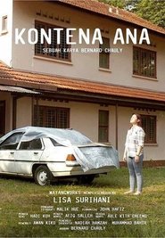 Poster Kontena Ana 2017