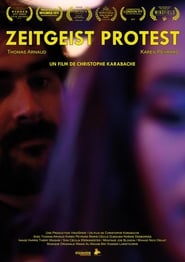 Zeitgeist Protest