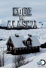 Poster Edge of Alaska - Season 4 Episode 4 : Big Bad Wolf 2017