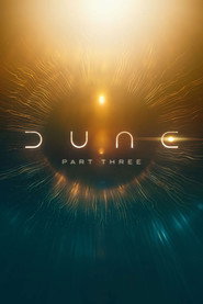 Dune: Part Three
