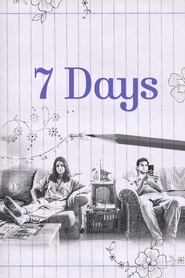 Poster van 7 Days