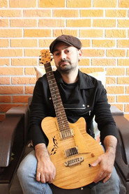 Foto de Aram Vardani