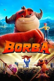 Borba (2021)