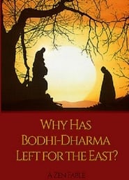 Why Has Bodhi-Dharma Left for the East? 1989