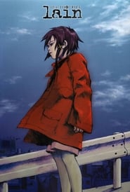 Serial Experiments Lain HD Online kostenlos online anschauen