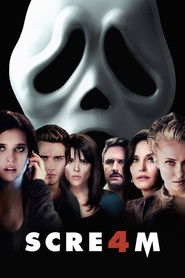 Scream 4