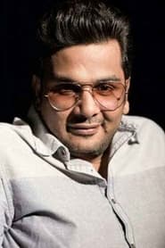 Mukesh Chhabra as Agantuk