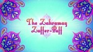 The Zahramay Zuffer-Puff