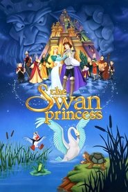 Full Cast of The Swan Princess