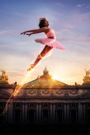 Spellbound poster