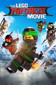 The LEGO Ninjago Movie 2017 full movie german