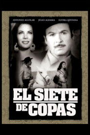 El Siete de Copas (1960)