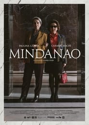 Poster Mindanao