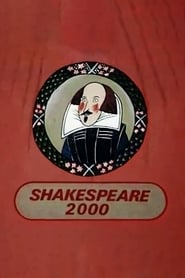 Poster Shakespeare 2000