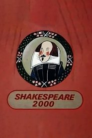Poster Shakespeare 2000 1988