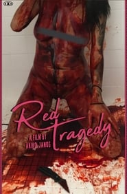 Blood Corrodes Inside: Red Tragedy
