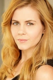 Christie Lynn Smith as Tracey