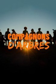 Poster Compagnons d'arbres - Season 1 2022
