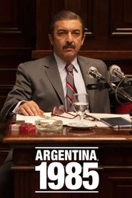 Argentina, 1985 (2022)