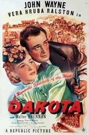 Dakota (1945) HD
