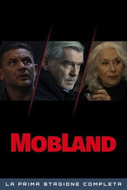 Locandina di MobLand Stagione 1