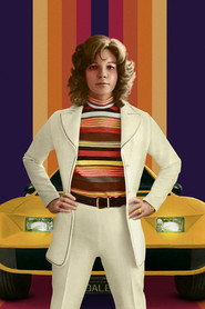 The Lady and the Dale poster