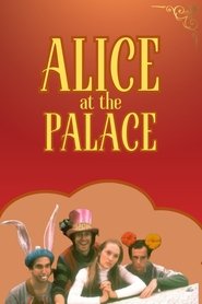 Poster Alice at the Palace 1982