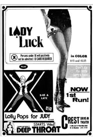 Lady Luck постер