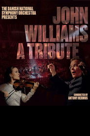 John Williams - A Tribute – The Danish National Symphony Orchestra