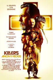 Killers Anonymous 2019 blu-ray ita sottotitolo completo cinema full
movie ltadefinizione01