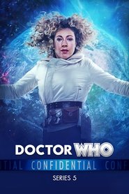 Doctor Who Confidential Season 5 Episode 4 Doctor Who Confidential Season 5 Episode 4