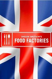 Inside Britain's Food Factories Episode Rating Graph poster