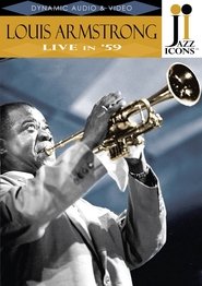 Poster Louis Armstrong: The Louis Armstrong Show